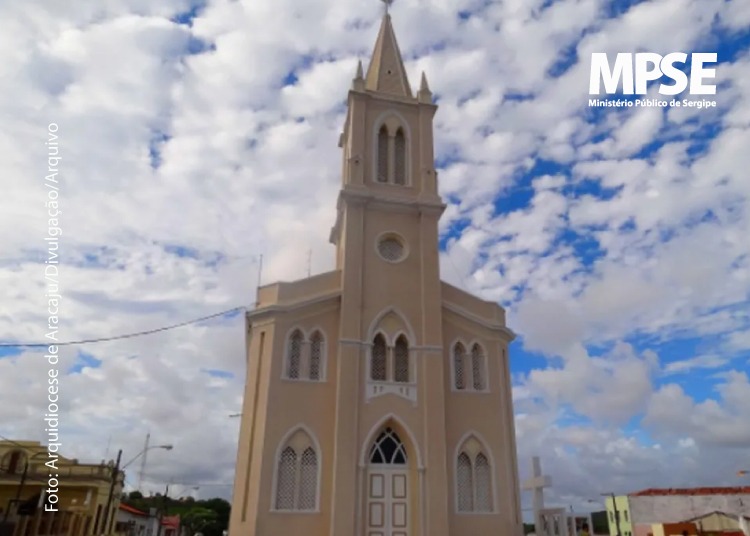 MP de Sergipe ajuíza Ação Civil Pública para resguardar elementos